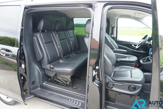 Mercedes-Benz Vito Mercedes Vito 116 CDI Lang DC * Dubbele cabine * Automaat - afbeelding nr 3