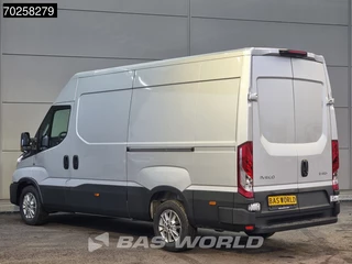 Iveco Daily Iveco Daily 35S21 Automaat Dubbele schuifdeur 2025 model L2H2 ACC LED CarPlay Velgen Camera 12m3 Airco - afbeelding nr 5
