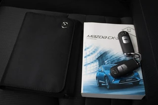 Mazda CX-3 - afbeelding nr 20