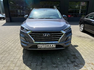 Hyundai Tucson - afbeelding nr 4