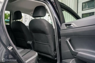 Volkswagen Polo Volkswagen Polo 1.0 TSI 116PK Highline LED ACC NAVI CARPLAY - afbeelding nr 23