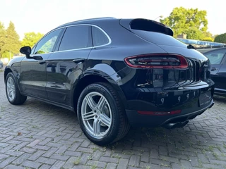Porsche Macan Porsche Macan 2.0 - afbeelding nr 7