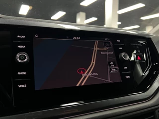 Volkswagen Polo Volkswagen Polo 1.0 TSI Highline | Clima | Carplay | 116PK | - afbeelding nr 18