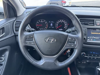 Hyundai i20 - afbeelding nr 12