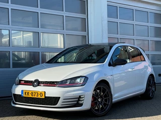 Volkswagen Golf - afbeelding nr 46