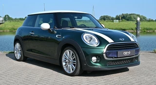 MINI Cooper MINI Cooper Chili 1.5 | LED | Harman & Kardon | 17' LM | - afbeelding nr 10