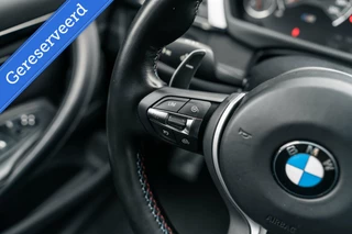BMW M4 BMW 4-serie Coupé M4 Harman Kardon Carbon Leer - afbeelding nr 25