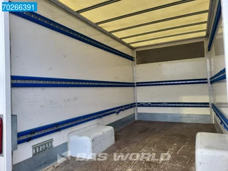Renault Master Renault Master 130PK Bakwagen Airco Cruise Meubelbak Plancher Verkoopwagen Foodtruck Paardenwagen 20m3 Airco Cruise control - afbeelding nr 7