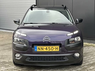 Citroën C4 Cactus Citroen C4 Cactus 1.2 82PK Business | AUTOMAAT | TREKHAAK | - afbeelding nr 7