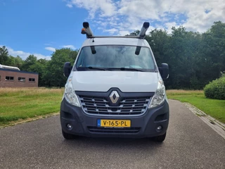 Renault Master Renault Master T35 2.3 dCi L2H2,standkachel - afbeelding nr 4