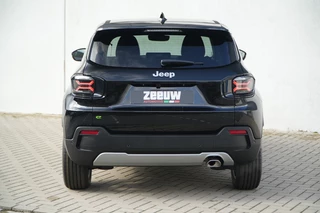 Jeep Avenger - afbeelding nr 27