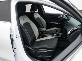 Kia ProCeed - afbeelding nr 20