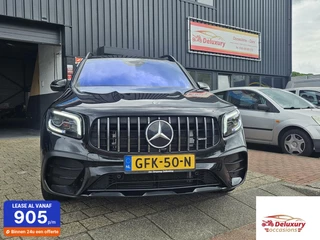 Mercedes-Benz GLB - 159389450-0