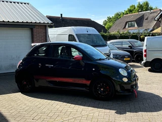 Abarth 500 - afbeelding nr 7