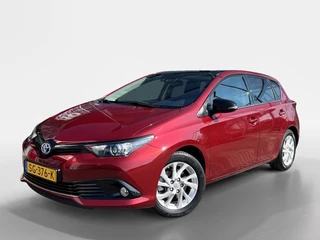Toyota Auris - afbeelding nr 1