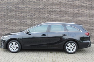 Kia Ceed Sportswagon - afbeelding nr 2