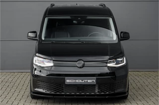 Volkswagen Caddy Volkswagen Caddy Cargo 2.0 TDI BPM Vrij Zoals Afgebeeld DSG LED Navi Camera 17