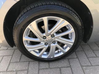 Suzuki Swift - afbeelding nr 14