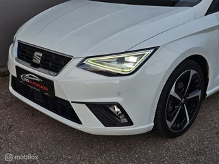 SEAT Ibiza Seat Ibiza 1.0 TSI FR Facelift DSG Panorama/Keyless/Camera/Virtual cockpit - afbeelding nr 13