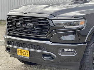 Dodge Ram Pick-Up - afbeelding nr 7