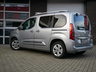 Toyota ProAce Toyota PROACE CITY Verso 1.2 Turbo Dynamic Navi+Bt| Camera - afbeelding nr 3