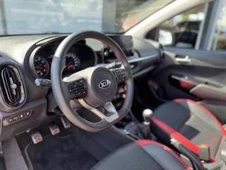 Kia Picanto - afbeelding nr 5