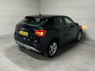 Audi Q2 Audi Q2 30 TFSI Pro Line Navi Cruise Clima Trekhaak NAP - afbeelding nr 46