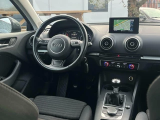 Audi A3 Audi A3 Sportback 1.4 TFSI Ambition LED Navi Cruise Climate Trekhaak - afbeelding nr 3