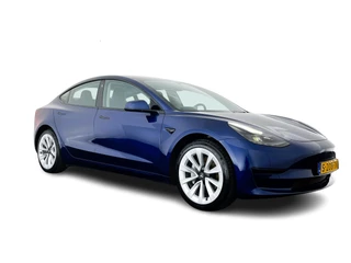 Tesla Model 3 Standard RWD Plus 60 kWh [ 3-Fase-11kW ] {SOH-92%}
