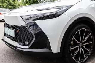 Toyota C-HR Toyota C-HR 2.0 GR SPORT - afbeelding nr 16