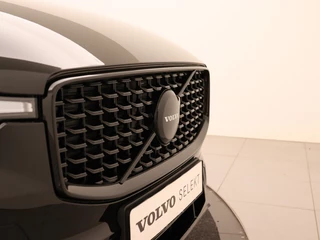 Volvo XC60 Volvo XC60 T6 PLUG-IN HYBRID PLUS BLACK EDITION HEICO STYLING 22INCH SCHUIF - afbeelding nr 7