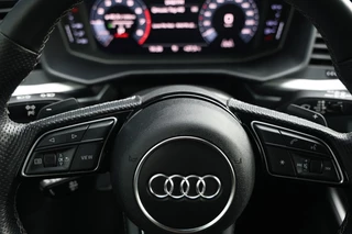 Audi A1 Audi A1 Citycarver 30TFSI S-Line Automaat Virtual/Stoelverw/Keyless/Led - afbeelding nr 46