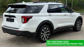 Ford Explorer - afbeelding nr 3