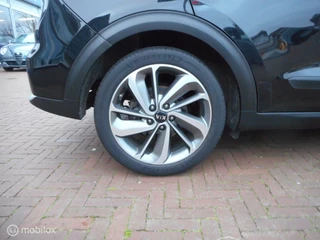 Kia Niro Kia Niro 1.6 GDi Hybrid ExecutiveLine - afbeelding nr 17