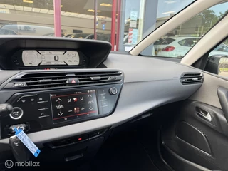 Citroën C4 Picasso Citroen C4 Picasso 1.2 PureTech Start - afbeelding nr 7