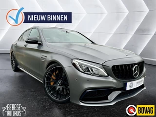 Mercedes-Benz C-Klasse - afbeelding nr 5