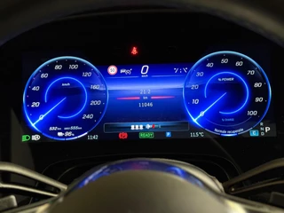 Mercedes-Benz EQE Mercedes-Benz EQE 350 Hyperscreen | Pano | LEER | Memory | DAB | ACC | Keyless - afbeelding nr 24