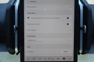 Volvo EX30 - afbeelding nr 36