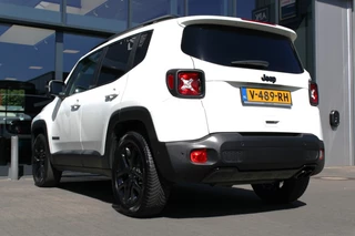 Jeep Renegade - afbeelding nr 8