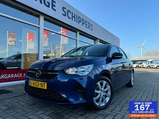 Opel Corsa Opel Corsa 1.2 Edition Airco Apple Carplay - afbeelding nr 1