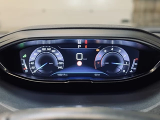 Peugeot 3008 Peugeot 3008 1.6T 180PK Allure | Leder | Focal | 1e Eig. - afbeelding nr 16