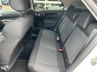 Citroën C4 Citroën C4 1.2 PURETECH SHINE AIRCO/ECC/CRUISE/NAVI/PDC/TREKHAAK/ENZ. - afbeelding nr 6