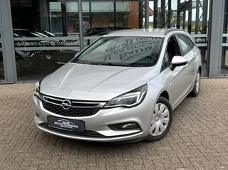 Opel Astra - 229171637-0
