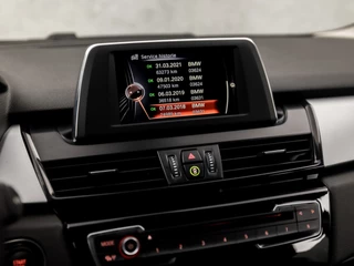 BMW 2 Serie (NAVIGATIE, CLIMATE, LED KOPLAMPEN, SPORTSTOELEN, CRUISE, PARKEERSENSOREN, NIEUWE APK, NIEUWSTAAT) - afbeelding nr 18