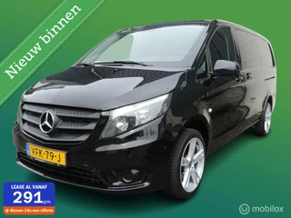Mercedes-Benz Vito - 483600932-0