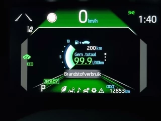 Toyota Yaris Cross Toyota Yaris Cross 1.5 Hybrid Team-D / PDC v+a / BSM / Elektrische achterklep - afbeelding nr 79