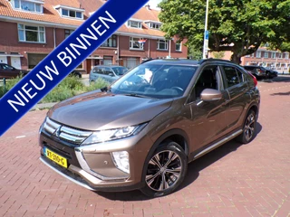 Mitsubishi Eclipse Cross 1.5 DI-T First Edition