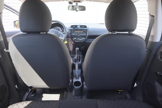 Mitsubishi Space Star Mitsubishi Space Star 1.0 Cool+ | ac | 1e eigen. | jaarbeurt | start/stop | oh.boekje - afbeelding nr 24