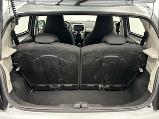 Citroën C1 Citroen C1 1.0 e-VTi Business SCHERM 5 DEURS AIRCO - afbeelding nr 29