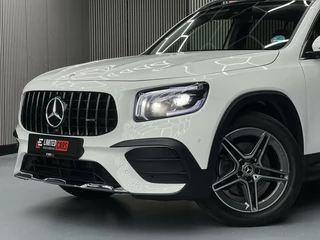 Mercedes-Benz GLB Mercedes GLB 250 4MATIC AMG | PANO | AMBIENT | INCL BTW - afbeelding nr 51